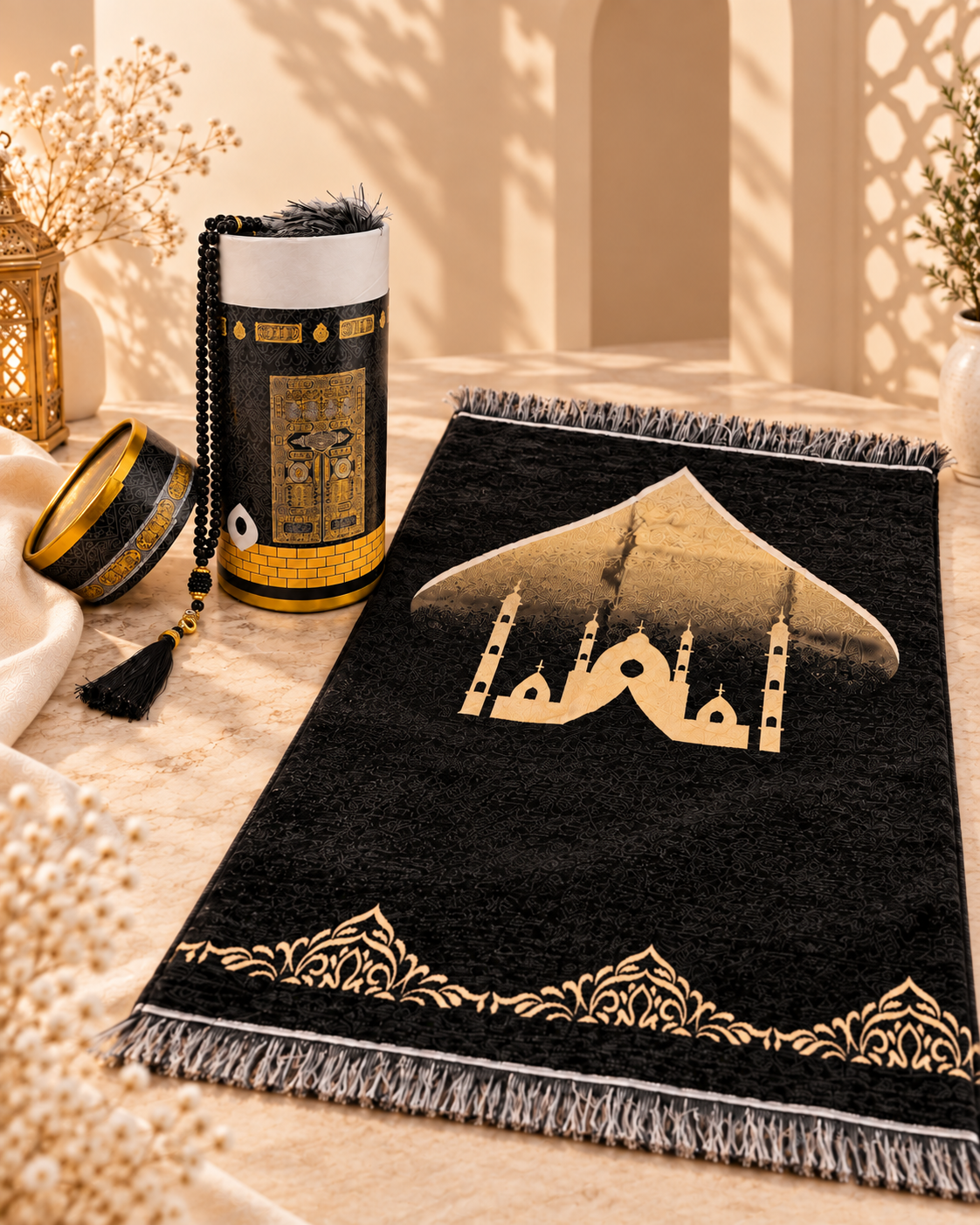 Travel Prayer Mats
