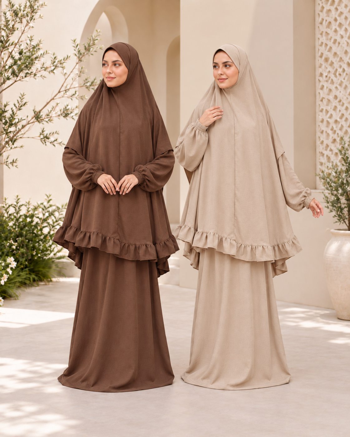Prayer Sets