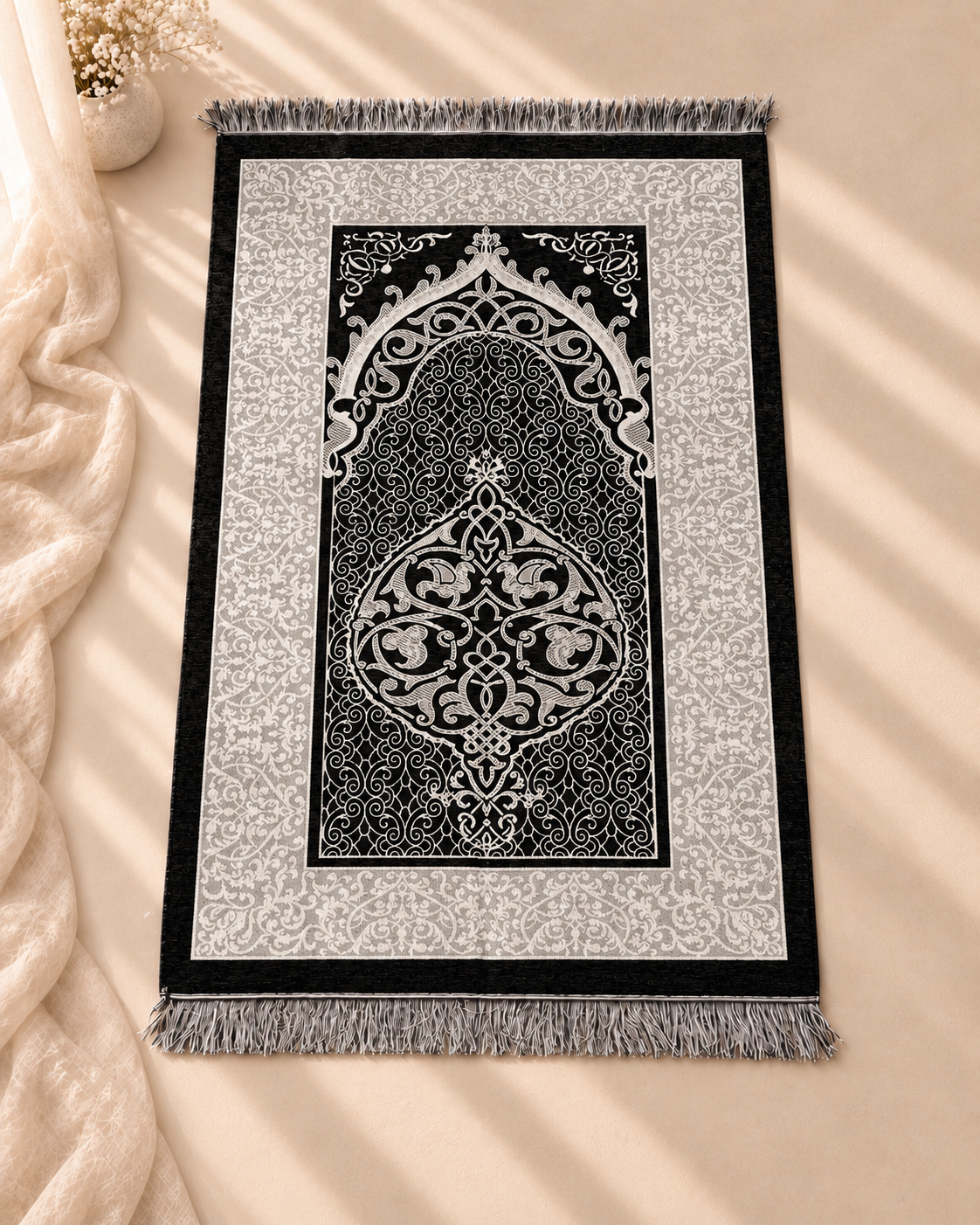 Layl Travel Prayer Mat
