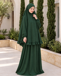 Evergreen Women Prayer Set