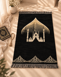 Midnight Travel Prayer Mat