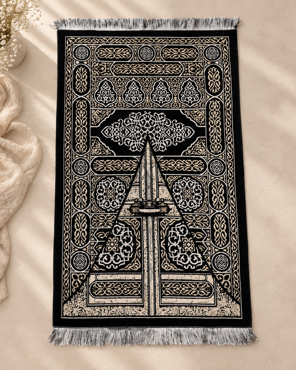 Kiswa Travel Prayer Mat